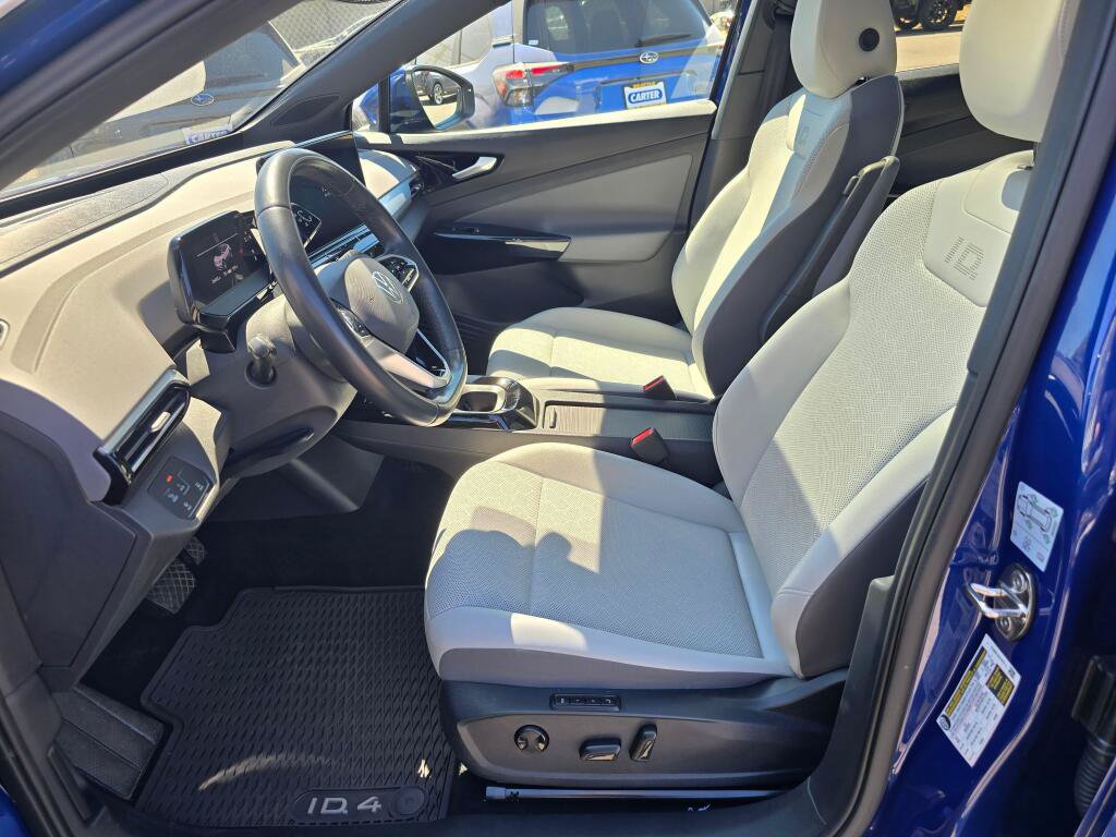 Used 2022 Volkswagen ID.4 Pro S RWD image 19