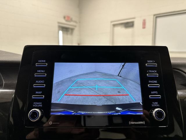 Used 2023 Toyota Camry SE FWD image 28