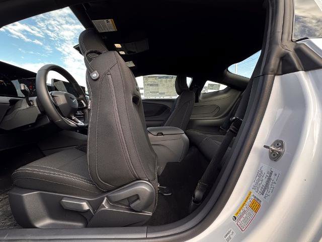 New 2026 Ford Mustang Coupe image 24