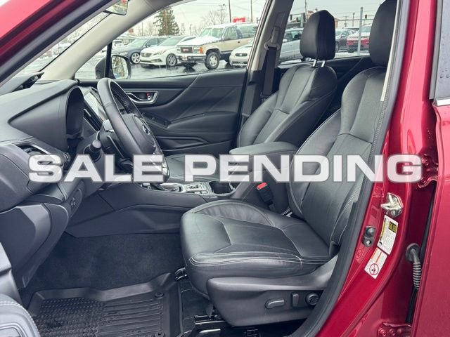 Used 2019 Subaru Forester Touring w/ Popular Package #3 image 10