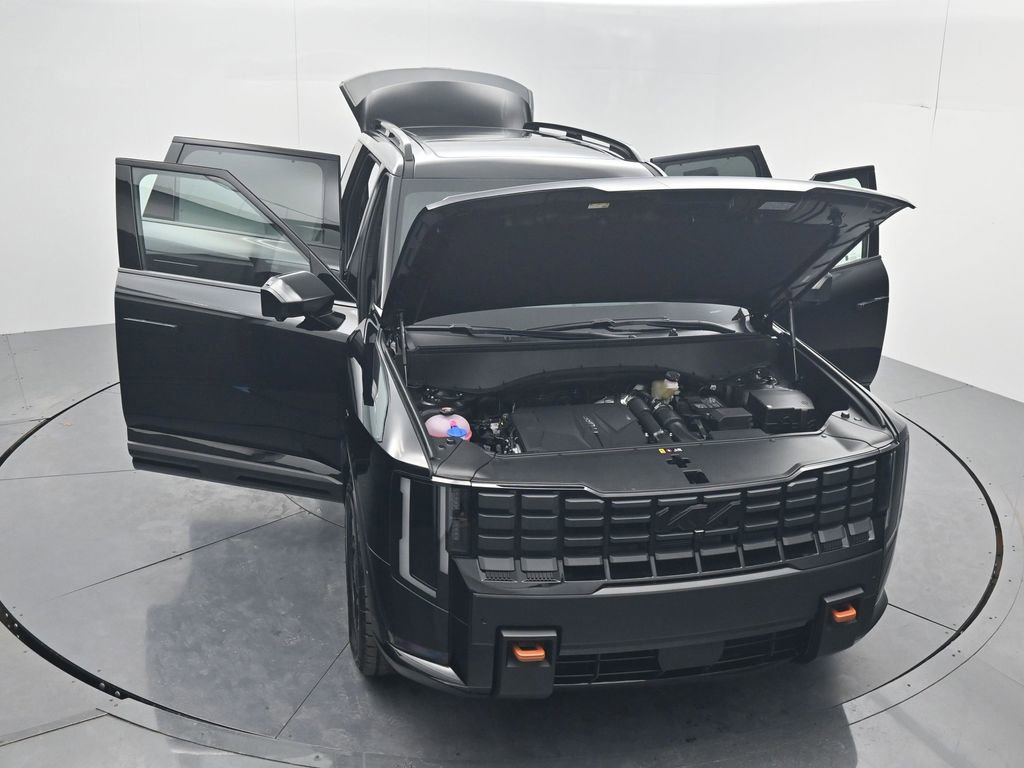 New 2027 Kia Telluride SX Prestige X-Pro image 58