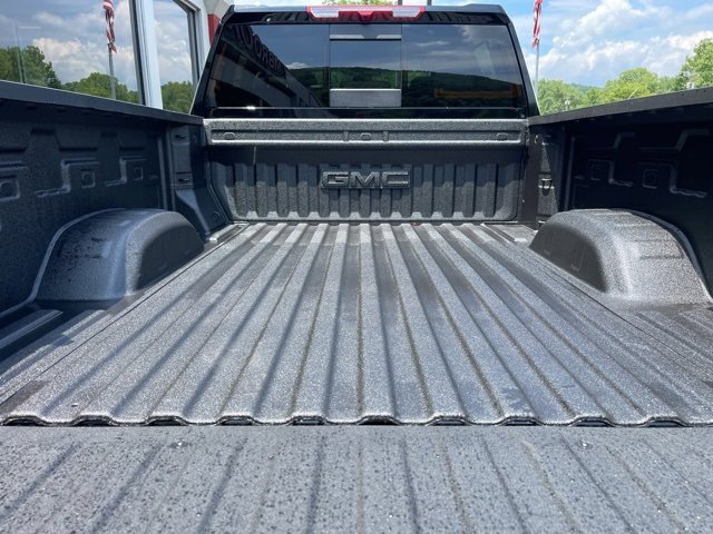 New 2025 GMC Sierra 2500 SLT w/ SLT Premium Package image 22