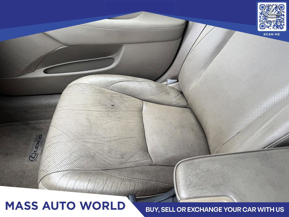 Used 2008 Lexus ES 350 image 7