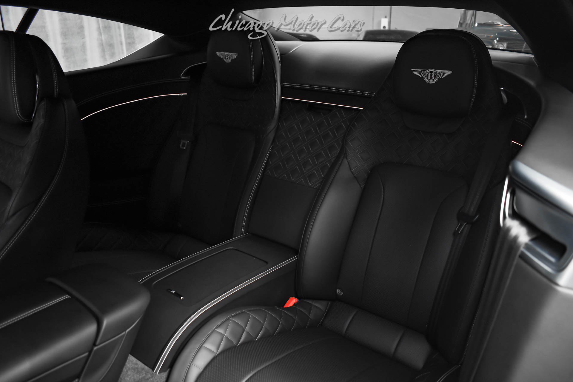 Used 2020 Bentley Continental GT V8 image 26