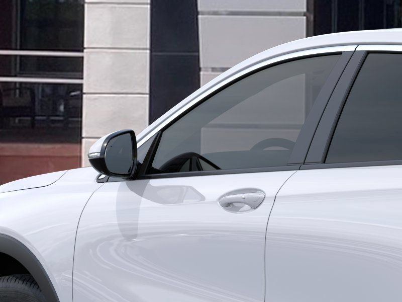 New 2026 Buick Envista Sport Touring w/ Convenience I Package FWD image 14