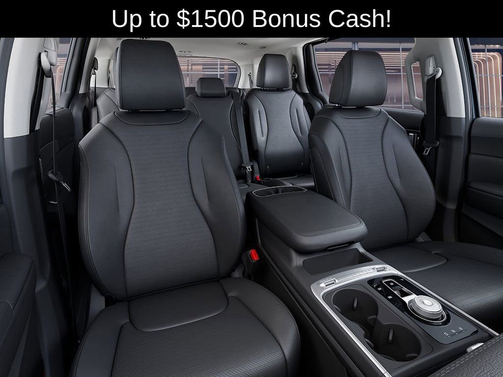 New 2026 Kia Carnival SX Prestige image 15