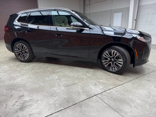 Used 2026 BMW X3 xDrive30 image 6