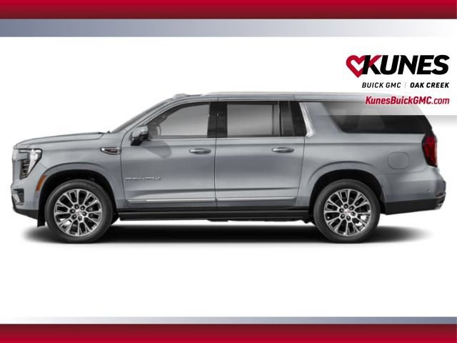 New 2026 GMC Yukon XL Denali image 2