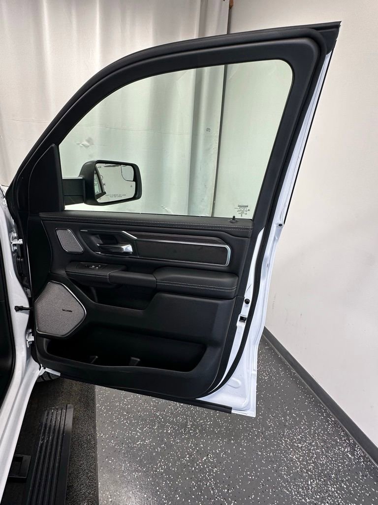 New 2026 RAM 1500 Laramie image 17