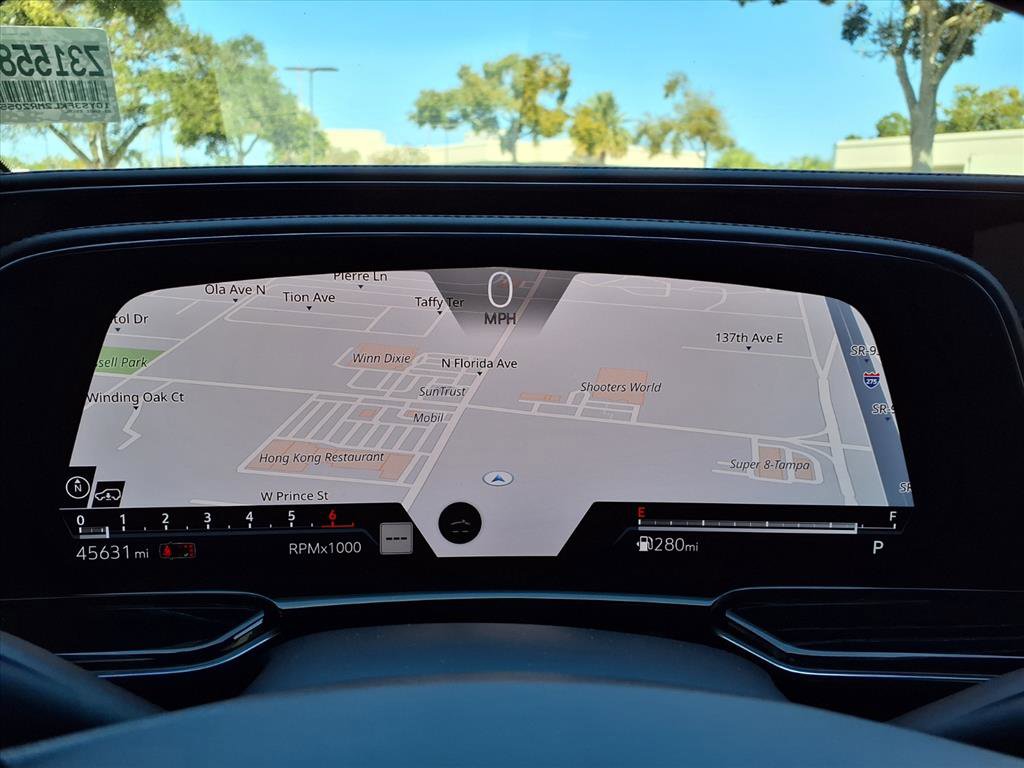 Used 2021 Cadillac Escalade Sport w/ Driver Assist Tech Package image 30