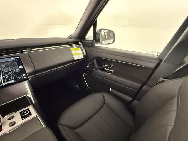 New 2027 Land Rover Range Rover SE AWD/4WD image 18