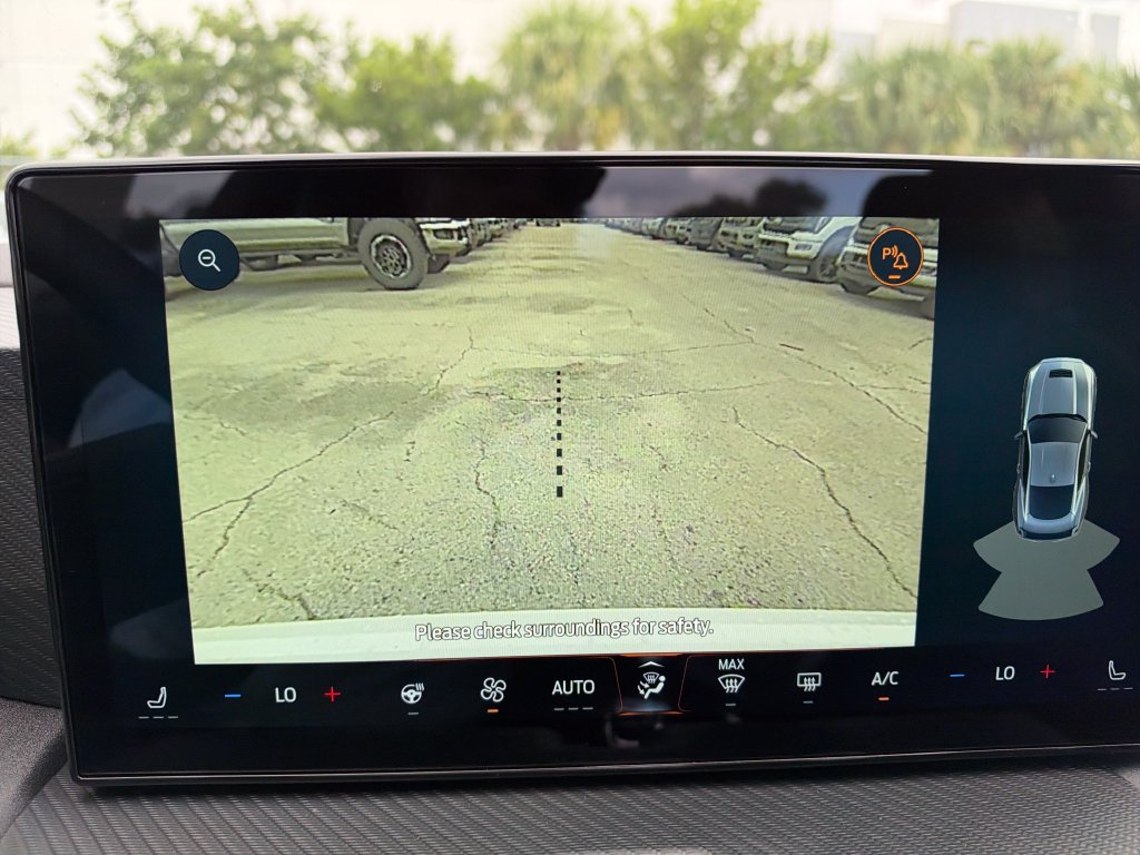 New 2026 Ford Mustang Premium RWD image 24