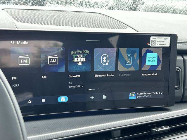 New 2026 Hyundai Santa Fe Calligraphy AWD/4WD image 14