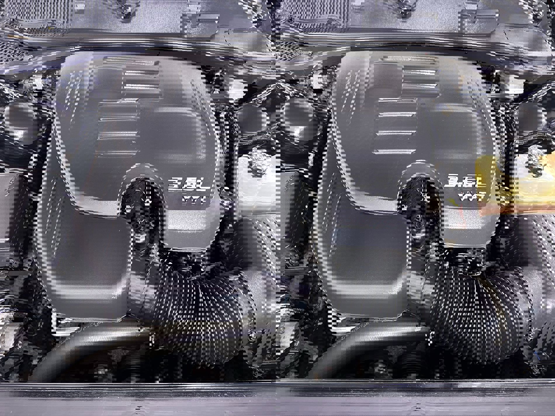 Used 2017 Dodge Challenger GT w/ Technology Group image 67