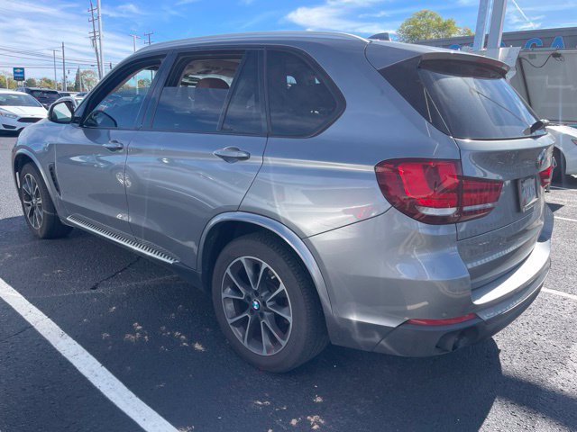 Used 2014 BMW X5 xDrive35i AWD/4WD image 6