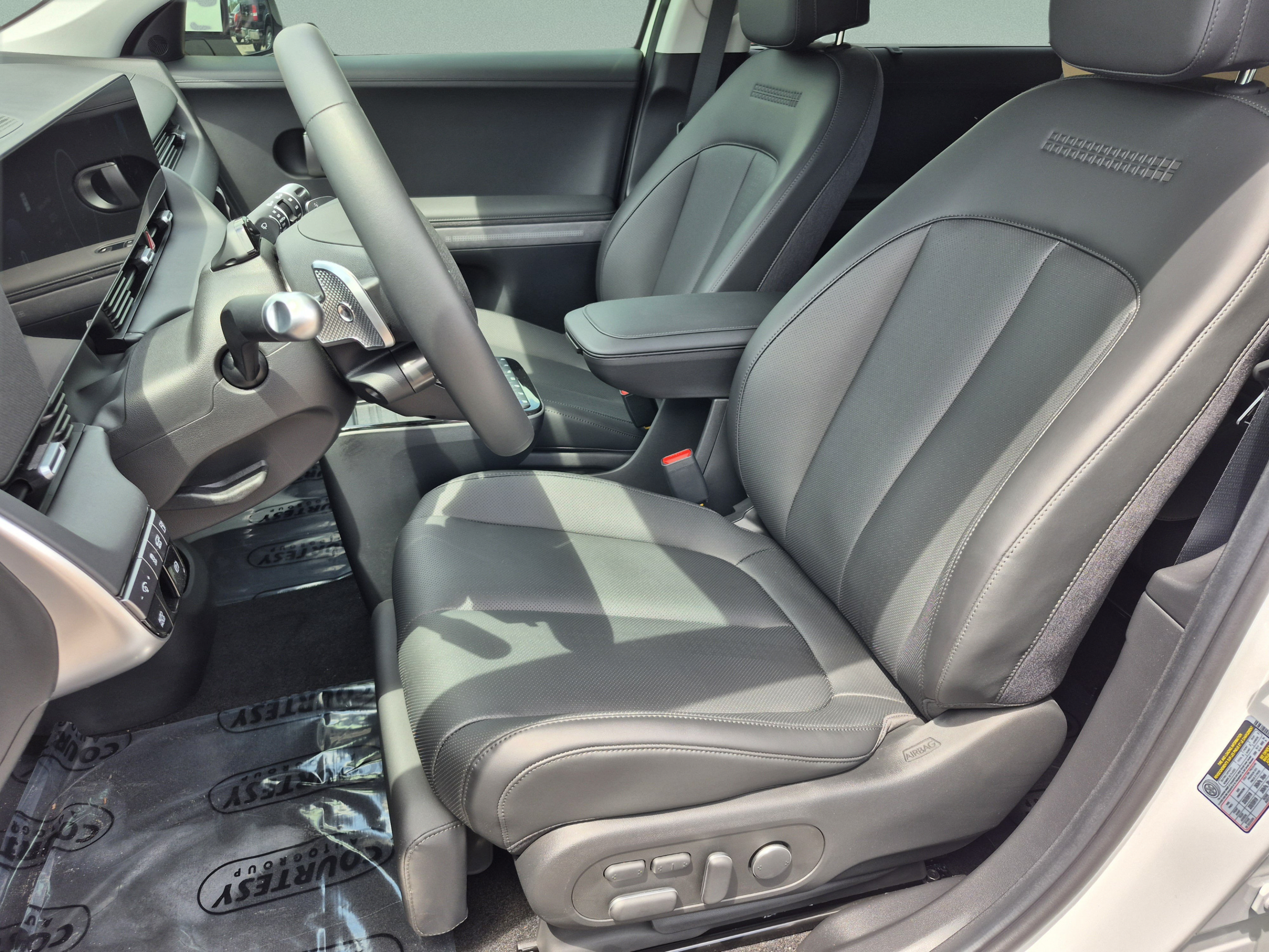 New 2026 Hyundai Ioniq 5 Limited RWD image 19