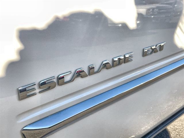 Used 2012 Cadillac Escalade EXT Premium image 31