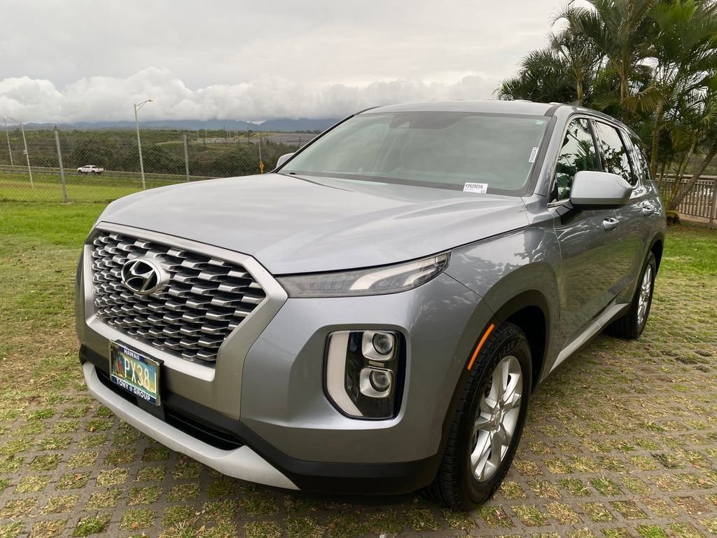 Used 2020 Hyundai Palisade SE image 3