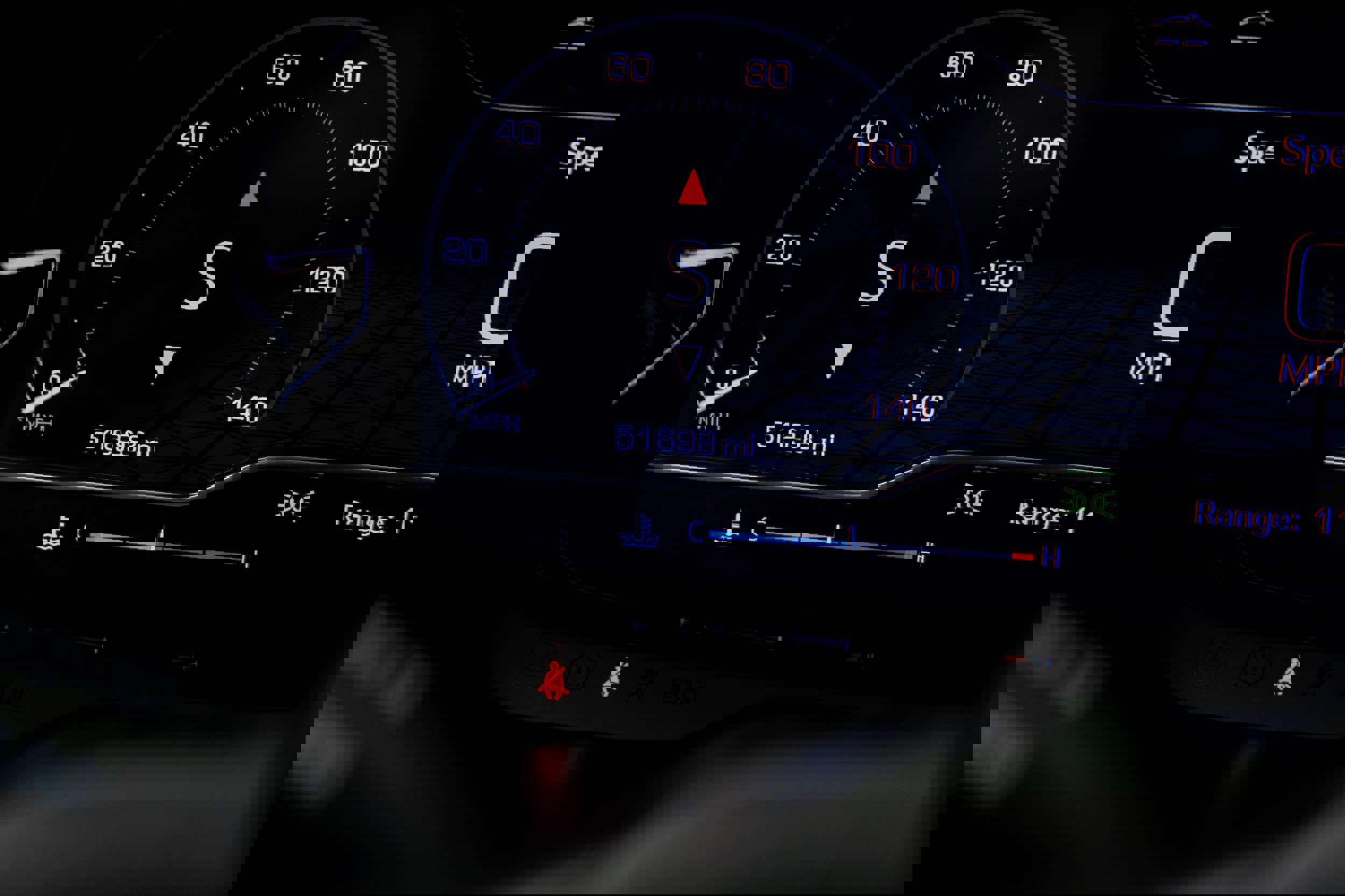 Used 2023 GMC Yukon XL Denali Ultimate image 47