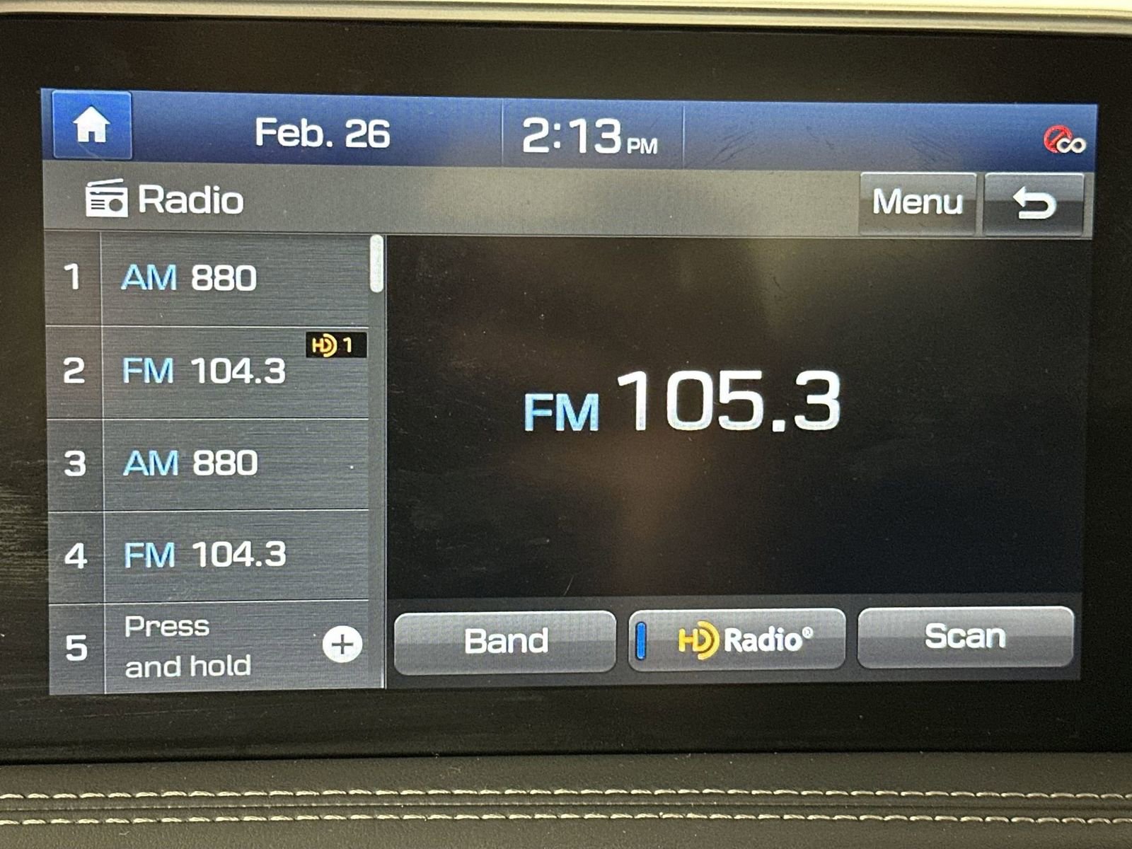 Used 2020 Genesis G70 3.3T image 16