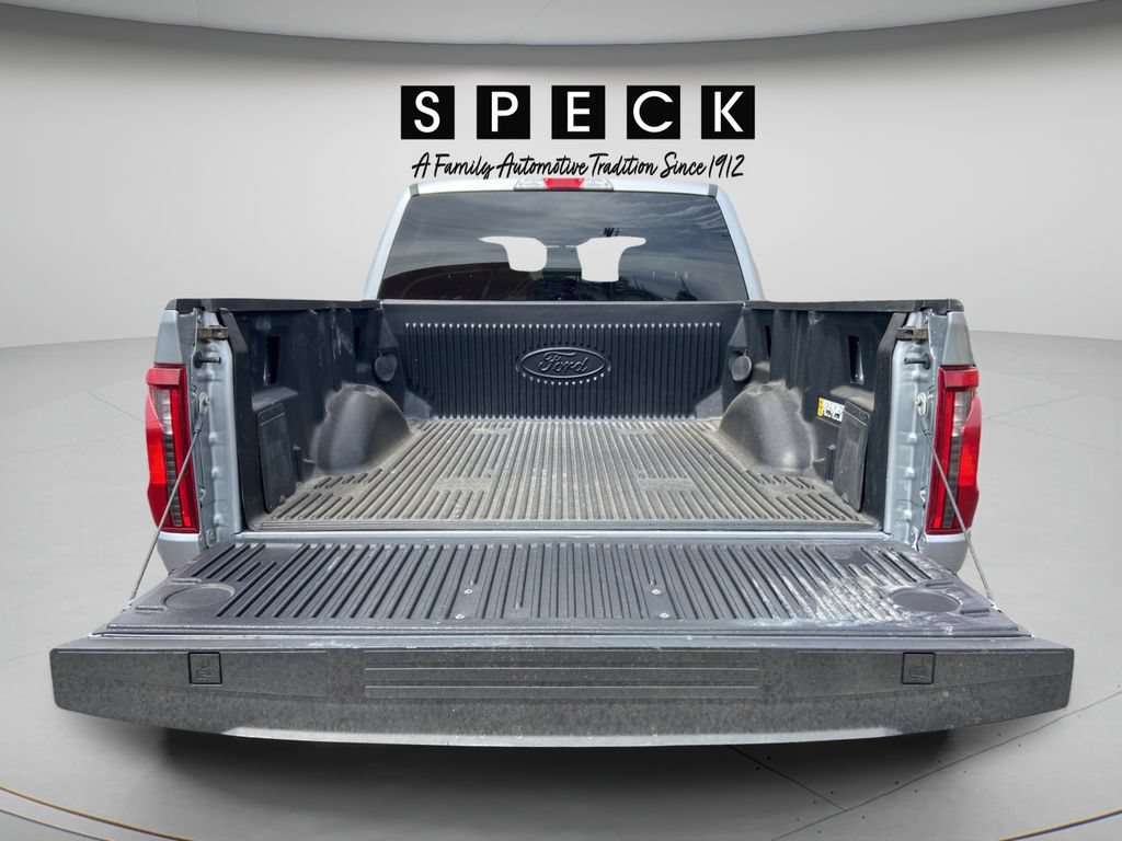 Used 2024 Ford F150 XLT AWD/4WD image 19