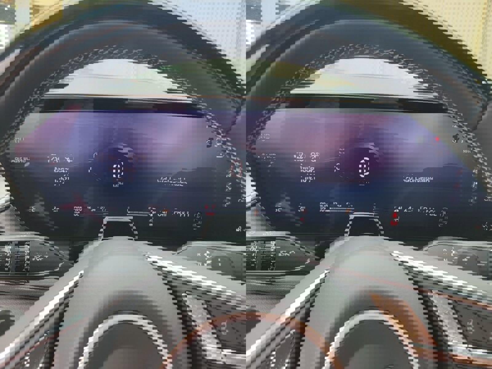 New 2025 Buick Enclave Avenir w/ Super Cruise Package FWD image 17