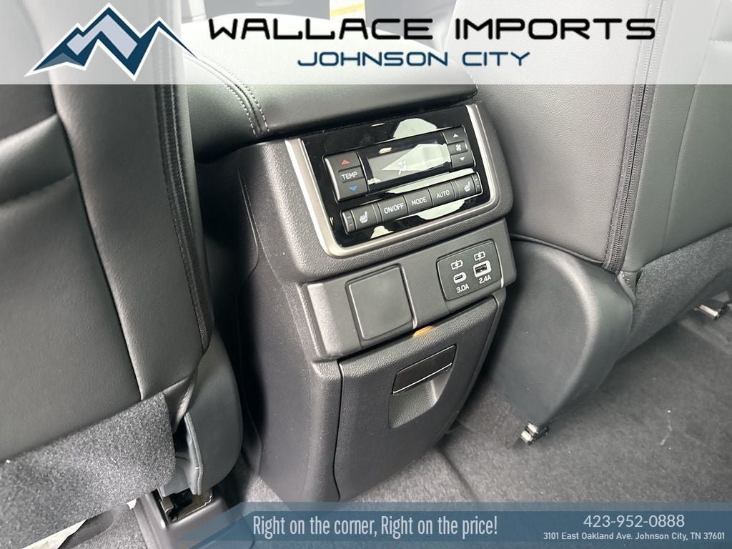 New 2026 Subaru Ascent Limited w/ Popular Package #1 AWD/4WD image 30