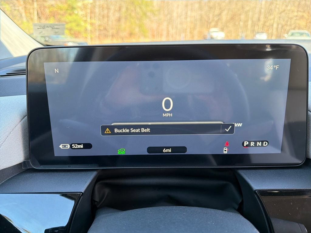 New 2026 Honda Prologue EX image 17