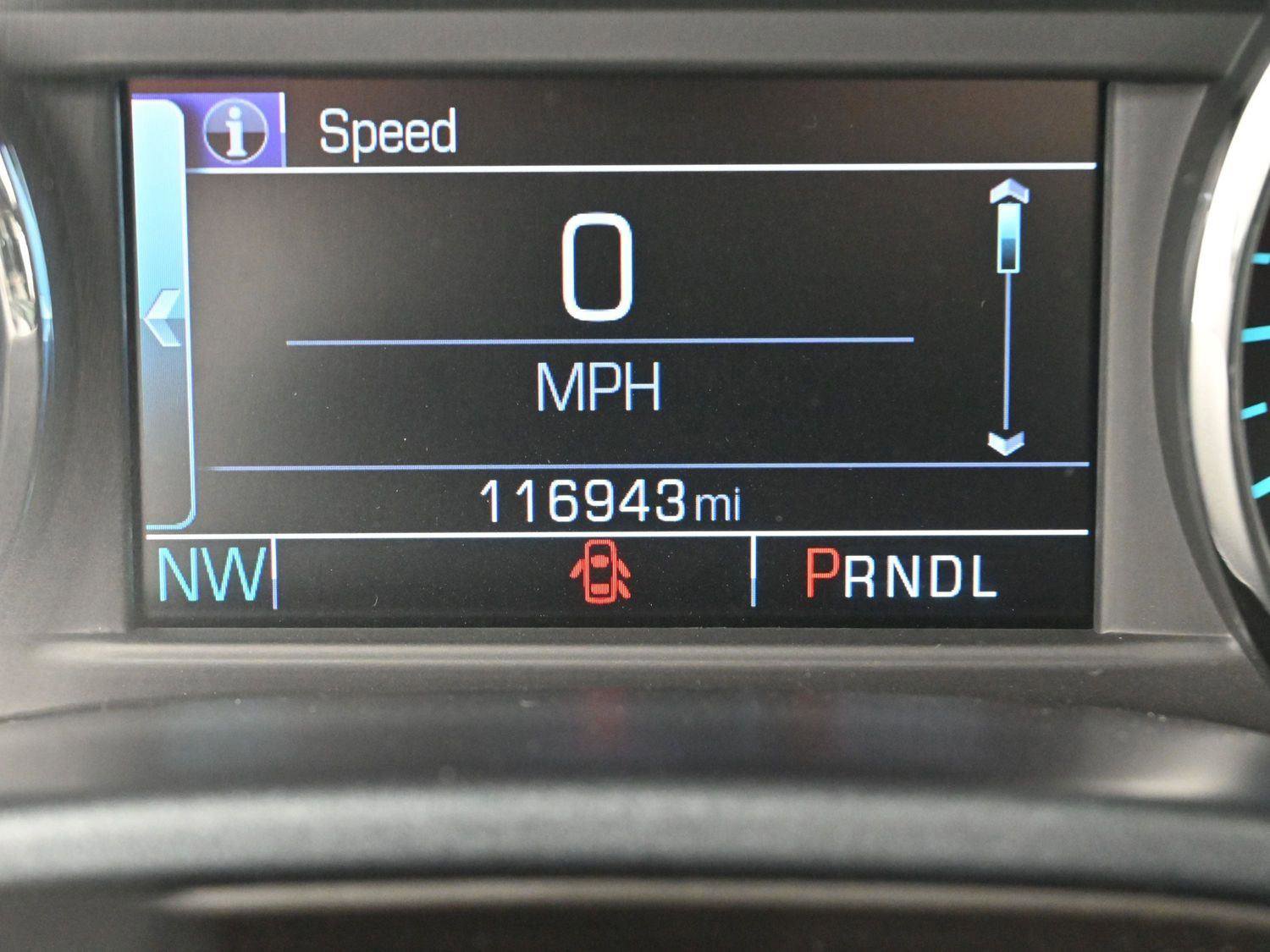 Used 2018 GMC Sierra 1500 SLT w/ SLT Premium Package image 20