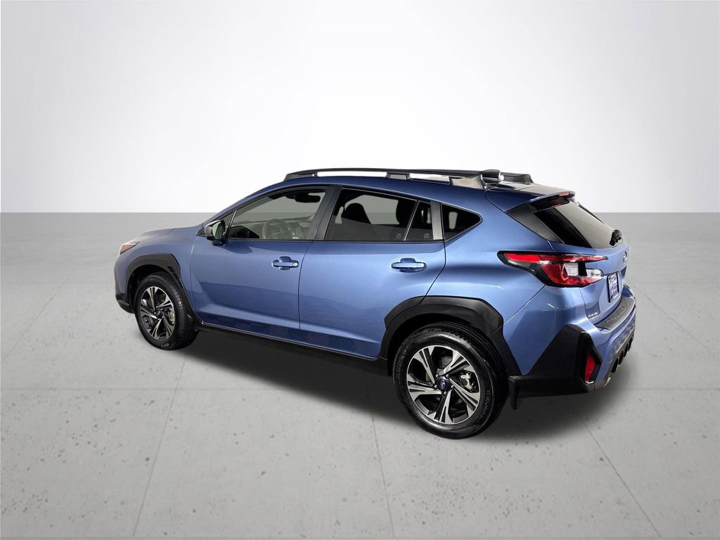 Certified 2024 Subaru Crosstrek 2.0i Premium image 9