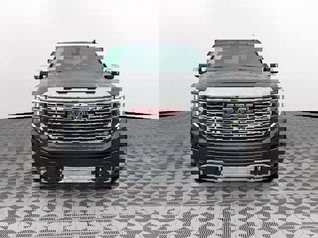 Used 2023 GMC Sierra 1500 Denali w/ Denali Reserve Package image 2