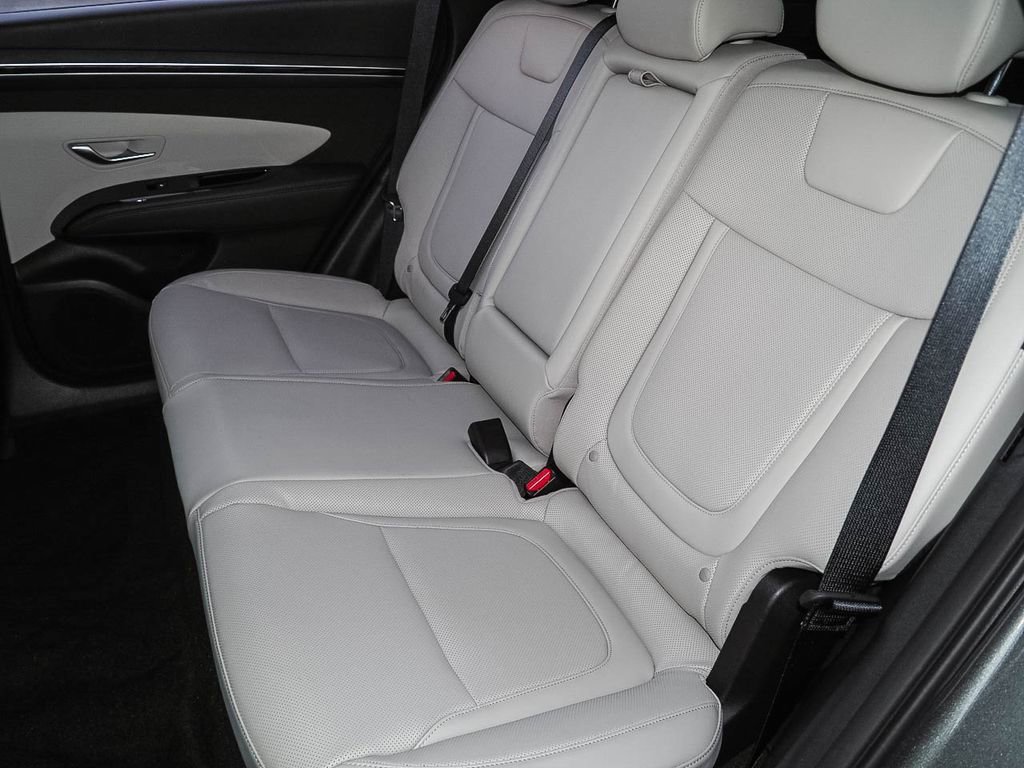 Used 2024 Hyundai Tucson SEL image 20