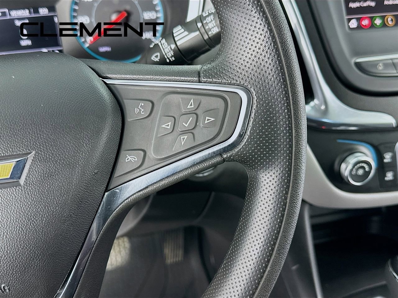 Used 2020 Chevrolet Equinox LS w/ LS Convenience Package image 17