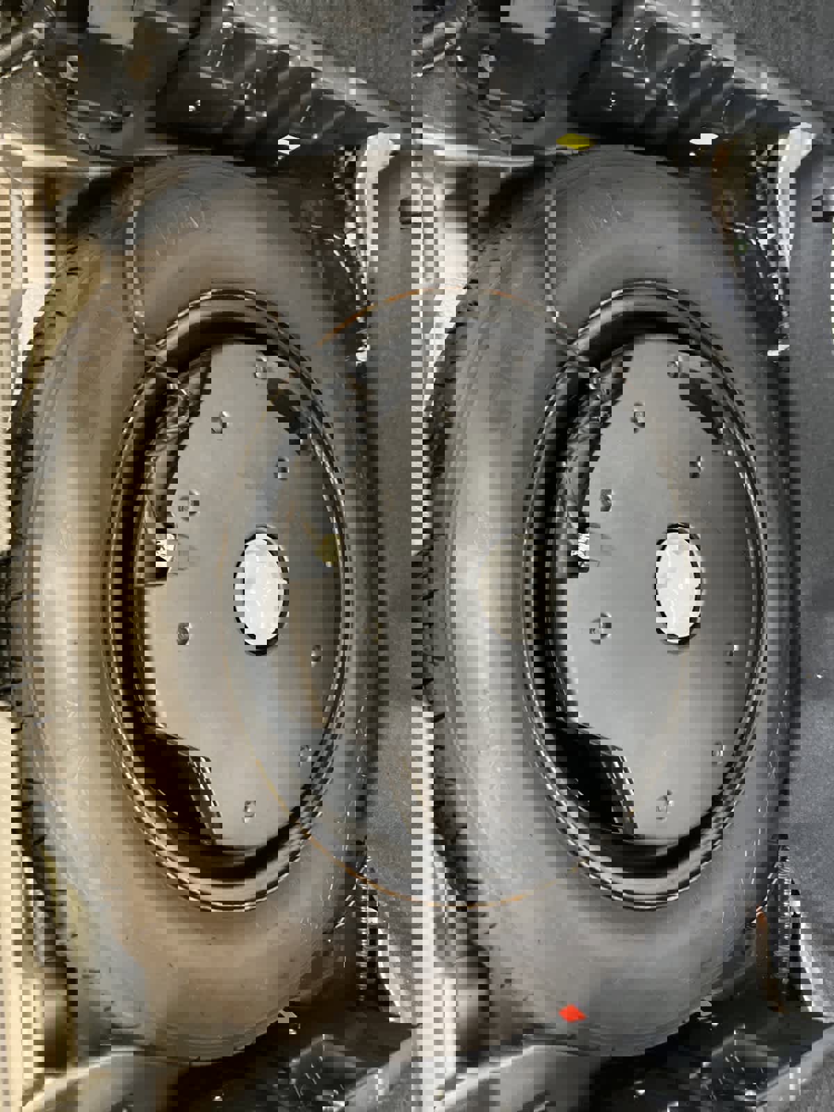 Used 2018 Nissan Murano Platinum image 31