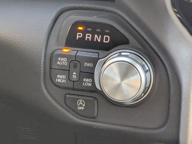 New 2026 RAM 1500 Laramie w/ Night Edition image 19