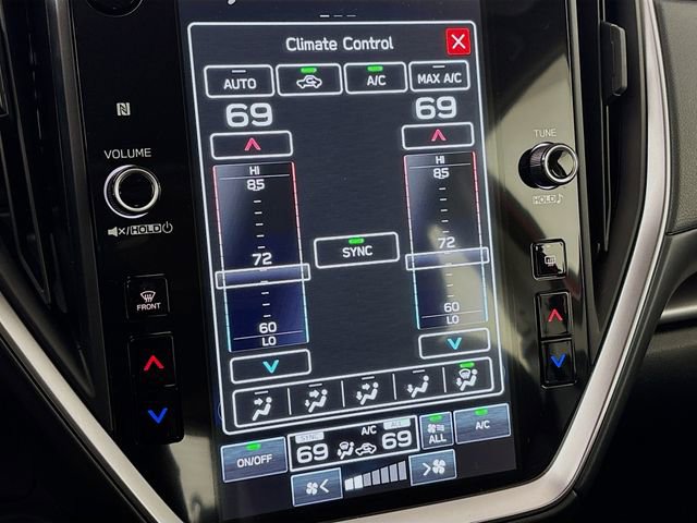 New 2026 Subaru Impreza 2.0i Sport image 16