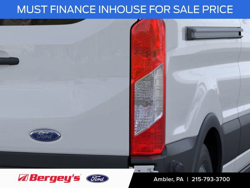 New 2024 Ford Transit 350 XL image 21