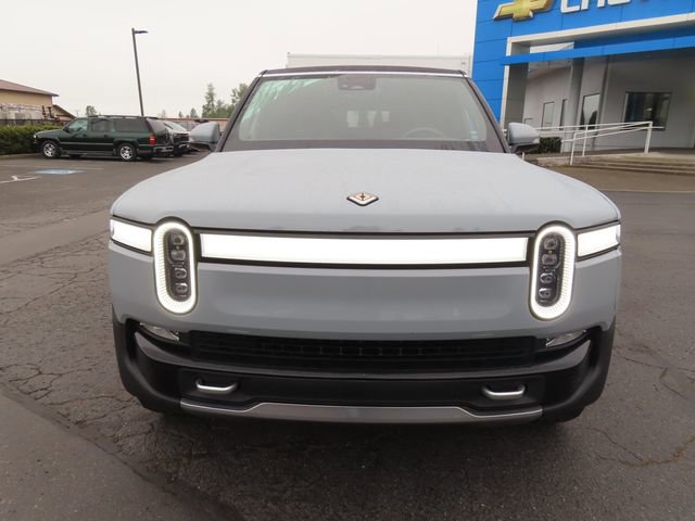 Used 2024 Rivian R1S Adventure AWD/4WD image 2
