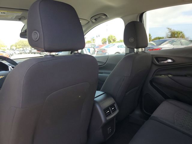 Used 2024 Chevrolet Equinox LT image 12