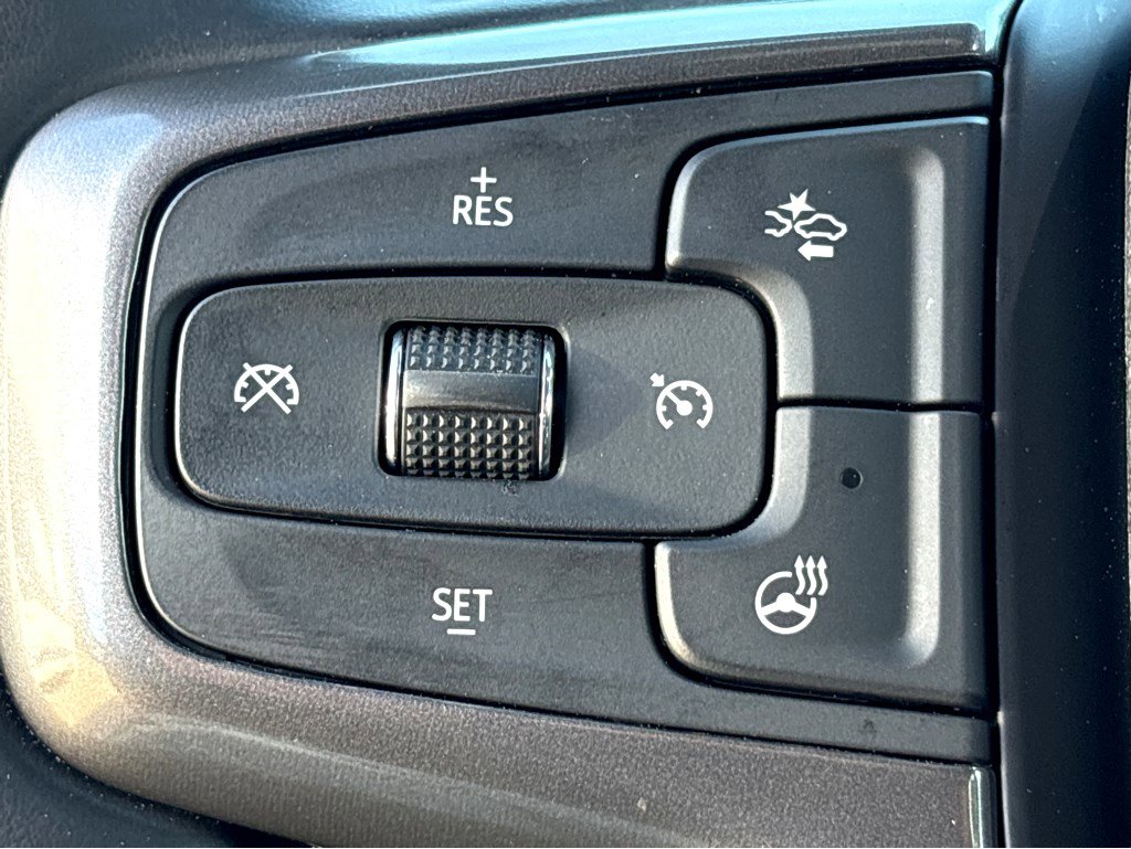 Used 2024 Chevrolet Silverado 2500 High Country w/ Midnight Edition image 20