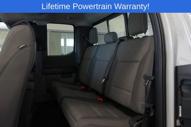 New 2026 Ford F250 XL w/ STX Appearance Package image 27