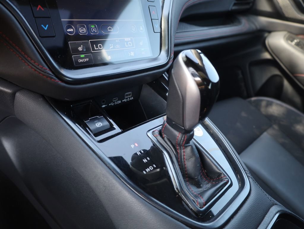 Used 2024 Subaru Legacy Sport image 36