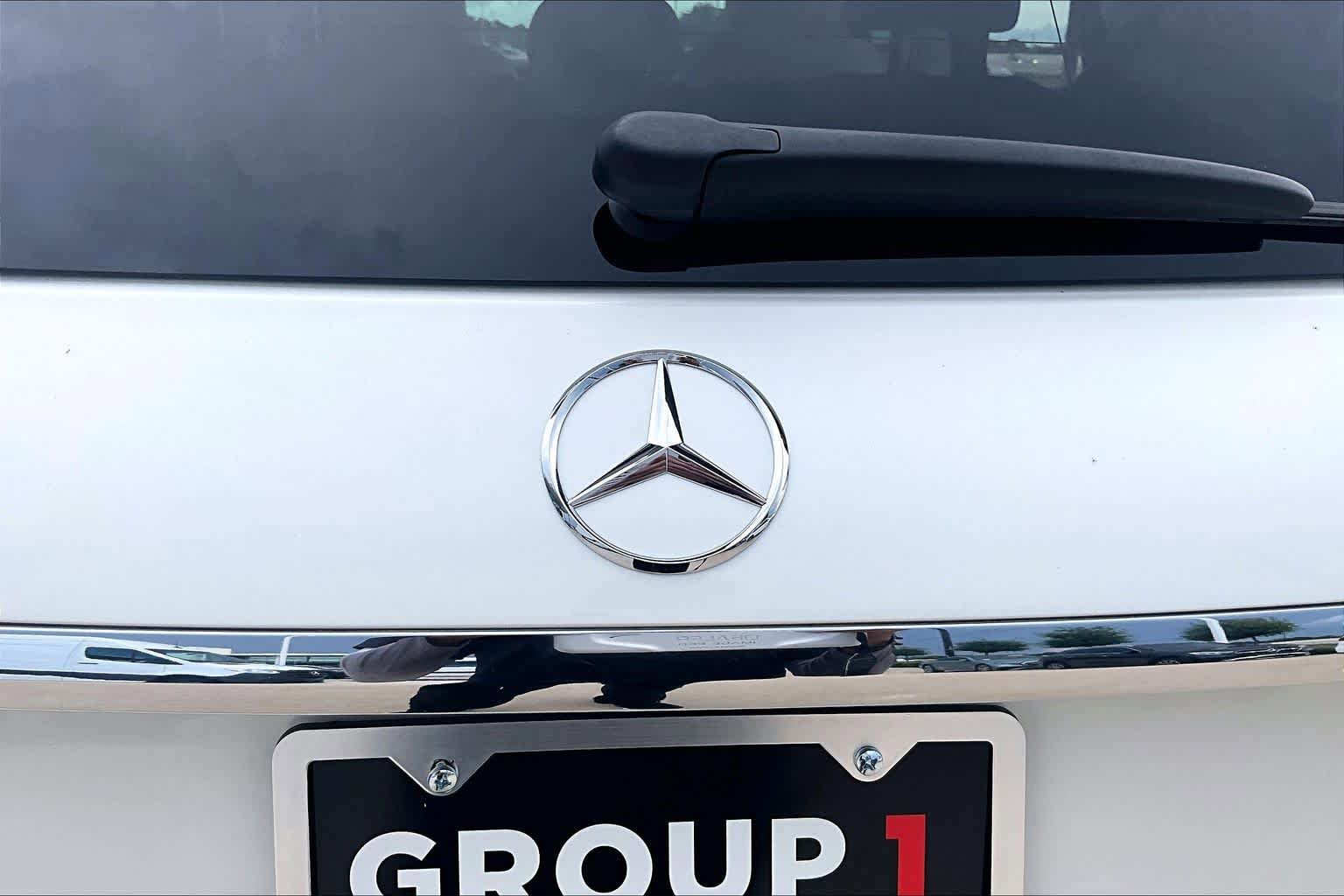 Certified 2022 Mercedes-Benz GLE 350 4MATIC image 10