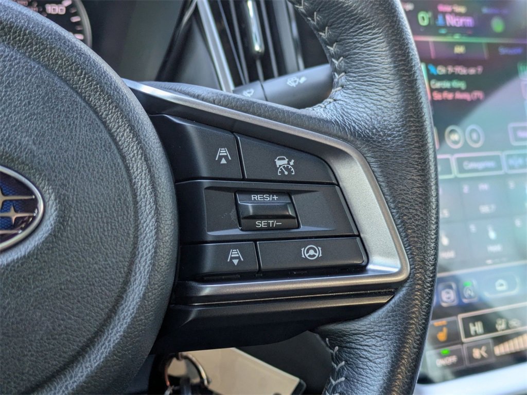 Used 2023 Subaru Legacy Premium image 19
