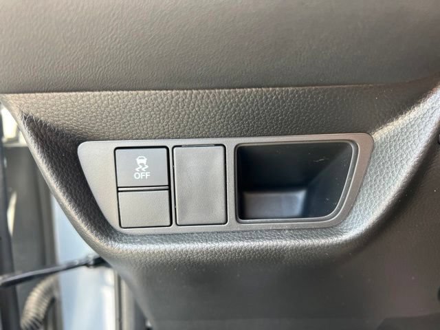 Used 2024 Honda HR-V Sport image 10