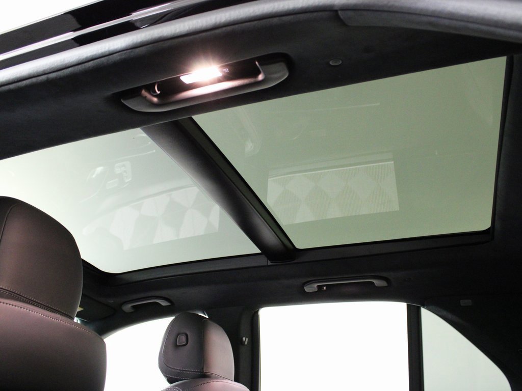 New 2026 Mercedes-Benz GLE 63 AMG S image 14