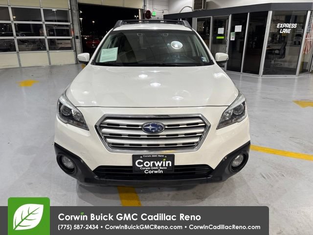 Used 2016 Subaru Outback 2.5i Premium AWD/4WD image 9