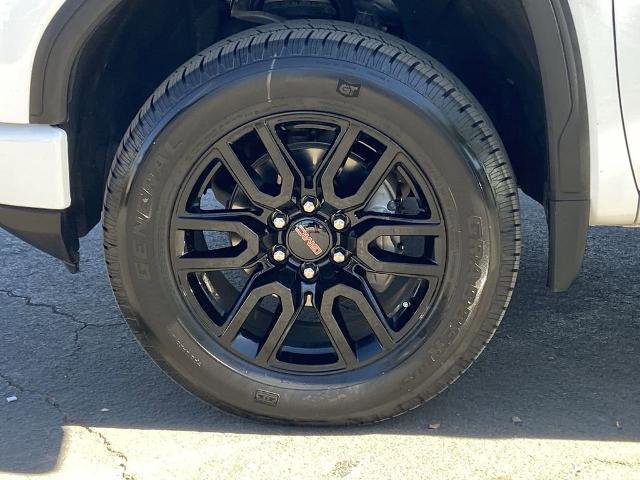 Used 2022 GMC Sierra 1500 Elevation w/ X31 Off-Road Package image 28