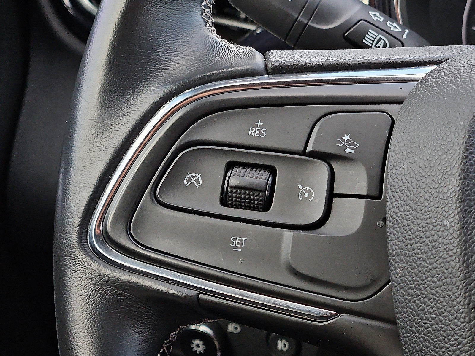 Certified 2023 Buick Encore GX Preferred image 20