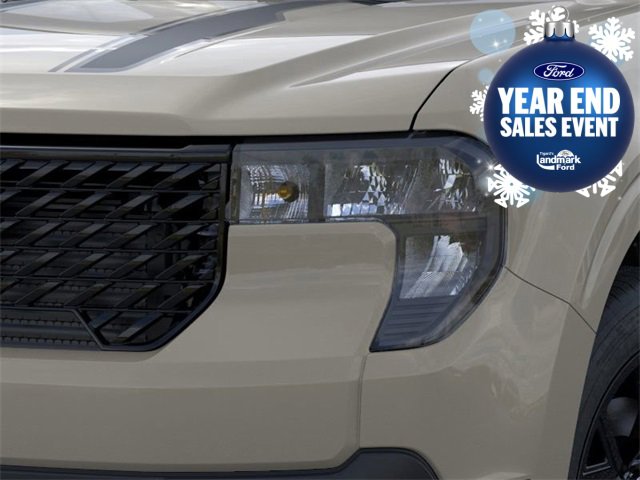 New 2025 Ford Maverick XLT w/ Black Appearance Package image 20